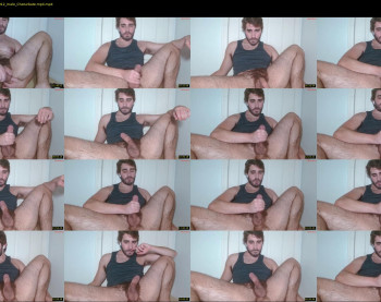 lynchian14 — 30 minute Chaturbate male cam show recording, 720p, Apr 2, 2026