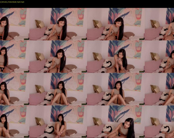 maodom — 15 minute Chaturbate couple cam show recording, 720p, Apr 2, 2026