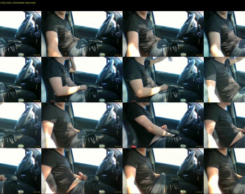 mareczek32 — 15 minute Chaturbate male cam show recording, 480p, Apr 2, 2026