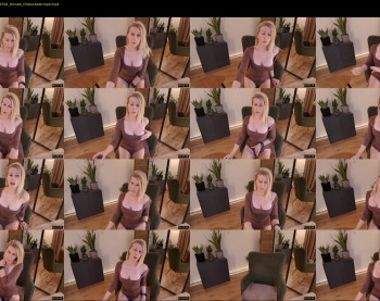 mirela_silver — 7 minute Chaturbate female cam show recording, 720p, Apr 2, 2026