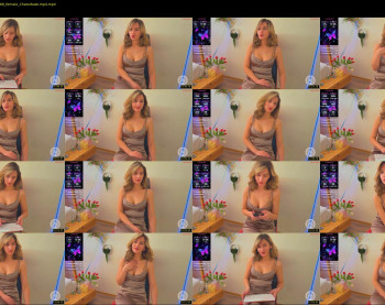 monikate_ — 31 minute Chaturbate couple cam show recording, 720p, Apr 2, 2026