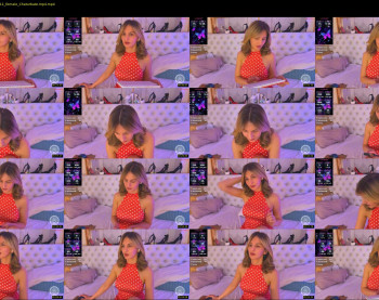 monikate_ — 7 minute Chaturbate couple cam show recording, 720p, Apr 2, 2026
