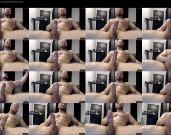 mr_shakur — 113 minute Chaturbate male cam show recording, 720p, Apr 2, 2026