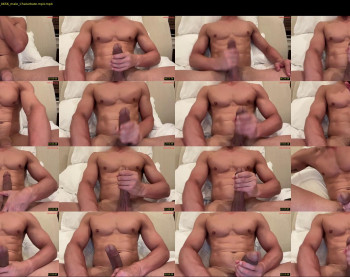 mrddiggler18 — 37 minute Chaturbate male cam show recording, 480p, Apr 2, 2026