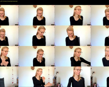 munishpunish — 6 minute Chaturbate couple cam show recording, 720p, Apr 2, 2026