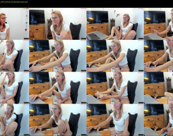 munishpunish — 9 minute Chaturbate couple cam show recording, 480p, Apr 2, 2026