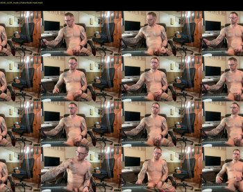 murdockjones7989 — 12 minute Chaturbate male cam show recording, 480p, Apr 2, 2026