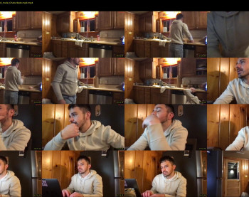 ofthatguy — 58 minute Chaturbate male cam show recording, 720p, Apr 2, 2026