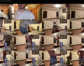 ofthatguy — 20 minute Chaturbate male cam show recording, 720p, Apr 2, 2026