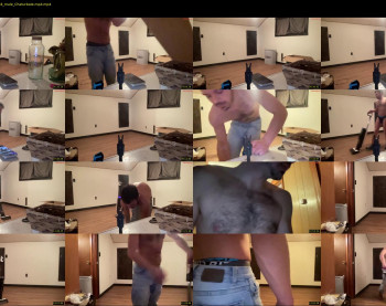 ofthatguy — 26 minute Chaturbate male cam show recording, 720p, Apr 2, 2026