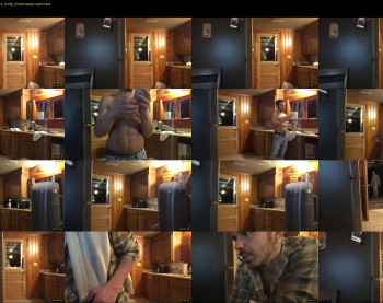 ofthatguy — 61 minute Chaturbate male cam show recording, 720p, Apr 2, 2026