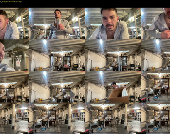 ofthatguy — 21 minute Chaturbate male cam show recording, 720p, Apr 2, 2026