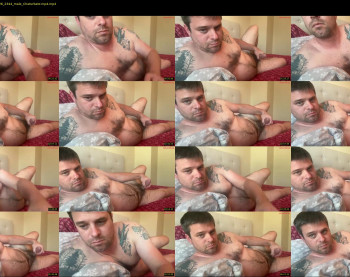 onceaweekview — 8 minute Chaturbate male cam show recording, 480p, Apr 2, 2026