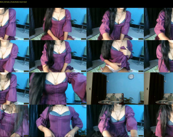 pureannuals — 7 minute Chaturbate female cam show recording, 480p, Apr 2, 2026