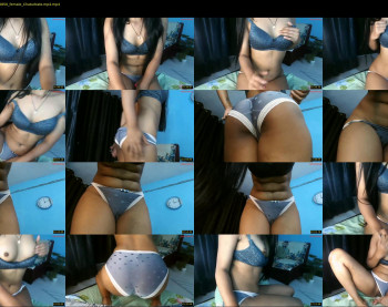pureannuals — 31 minute Chaturbate female cam show recording, 480p, Apr 2, 2026