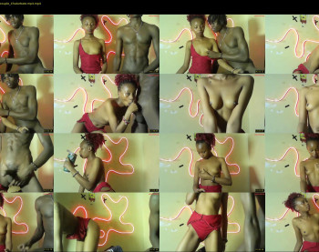 qastrol — 36 minute Chaturbate couple cam show recording, 480p, Apr 2, 2026
