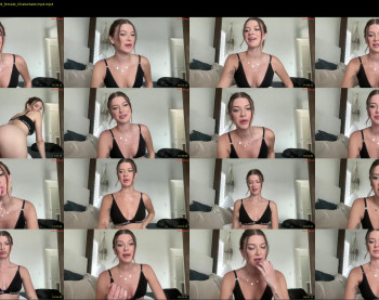 rileydepp — 45 minute Chaturbate female cam show recording, 480p, Apr 3, 2026