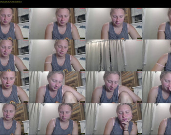 scartit — 29 minute Chaturbate female cam show recording, 480p, Apr 2, 2026