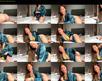 scouse_lexi — 9 minute Chaturbate female cam show recording, 480p, Apr 2, 2026