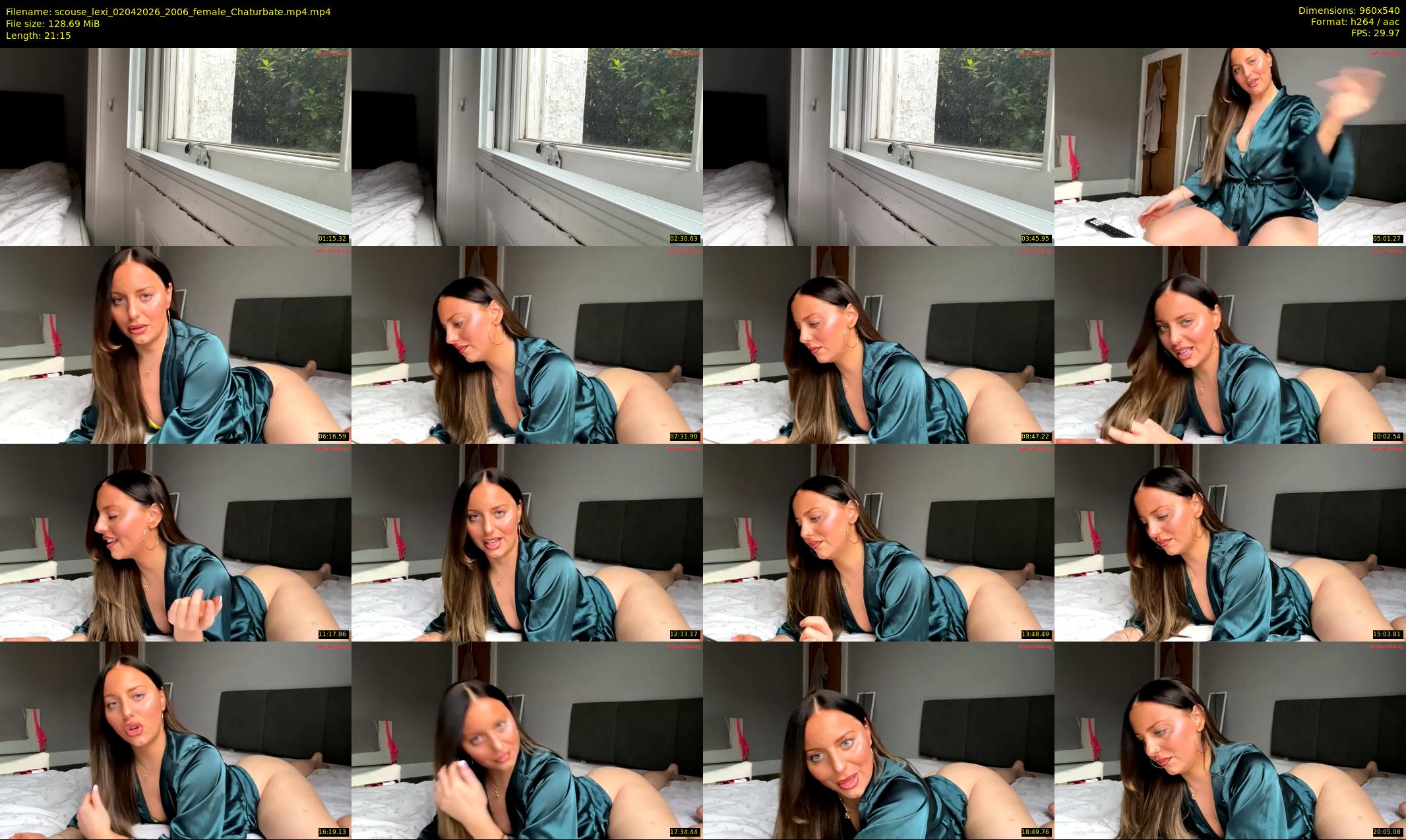 scouse_lexi — 22 minute Chaturbate female cam show recording, 480p, Apr 2, 2026