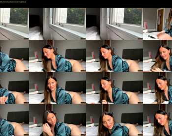 scouse_lexi — 22 minute Chaturbate female cam show recording, 480p, Apr 2, 2026