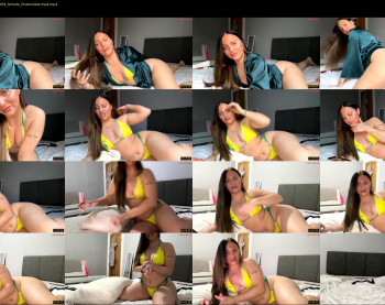 scouse_lexi — 52 minute Chaturbate female cam show recording, 480p, Apr 2, 2026