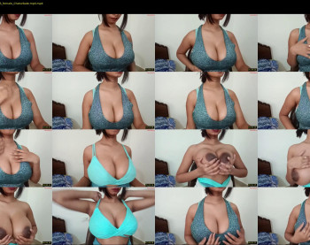 shreya_0 — 10 minute Chaturbate female cam show recording, 720p, Apr 3, 2026