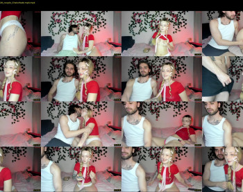 stacy_liam — 67 minute Chaturbate couple cam show recording, 720p, Apr 2, 2026
