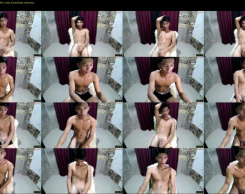 sweet_neth — 65 minute Chaturbate male cam show recording, 480p, Apr 2, 2026