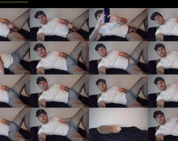 theetwohander — 74 minute Chaturbate male cam show recording, 720p, Apr 2, 2026