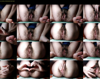 thickforest — 41 minute Chaturbate female cam show recording, 720p, Apr 2, 2026