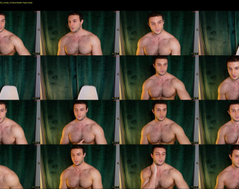 tom_fordd — 4 minute Chaturbate male cam show recording, 720p, Apr 2, 2026