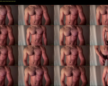 tommy4193 — 64 minute Chaturbate male cam show recording, 720p, Apr 2, 2026