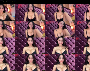 webcammaggie — 34 minute Chaturbate female cam show recording, 720p, Apr 3, 2026