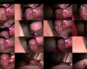 x_dreamgirl_x — 7 minute Chaturbate female cam show recording, 720p, Apr 2, 2026