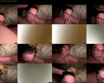 x_dreamgirl_x — 20 minute Chaturbate female cam show recording, 720p, Apr 2, 2026