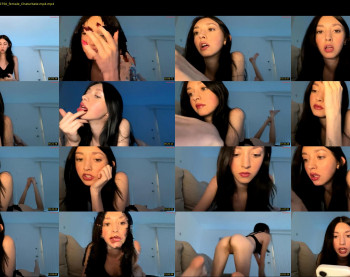 xenadreamx — 19 minute Chaturbate female cam show recording, 720p, Apr 2, 2026
