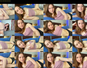 _feli_ — 120 minute Chaturbate female cam show recording, 720p, Apr 3, 2026