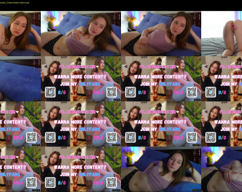 _feli_ — 121 minute Chaturbate female cam show recording, 720p, Apr 4, 2026