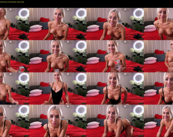 _mito_69 — 11 minute Chaturbate female cam show recording, 720p, Apr 3, 2026