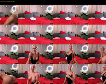_mito_69 — 21 minute Chaturbate female cam show recording, 720p, Apr 3, 2026