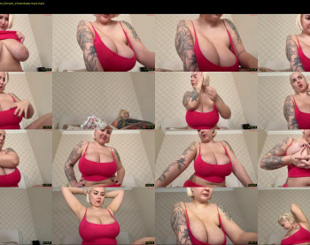 _morpho_ — 60 minute Chaturbate female cam show recording, 720p, Apr 3, 2026