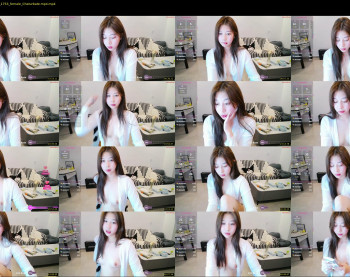 _smileflower_ — 57 minute Chaturbate female cam show recording, 720p, Apr 3, 2026