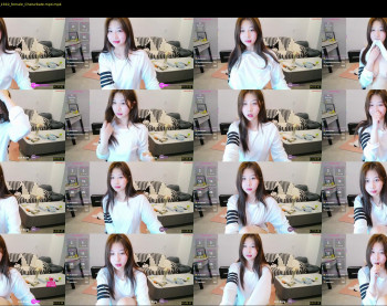 _smileflower_ — 28 minute Chaturbate female cam show recording, 720p, Apr 3, 2026