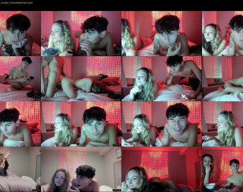 aesus3x — 121 minute Chaturbate male cam show recording, 720p, Apr 3, 2026