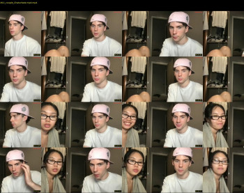 alexander0_ — 5 minute Chaturbate male cam show recording, 480p, Apr 3, 2026