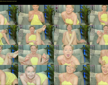 alexandrafix — 10 minute Chaturbate female cam show recording, 720p, Apr 3, 2026