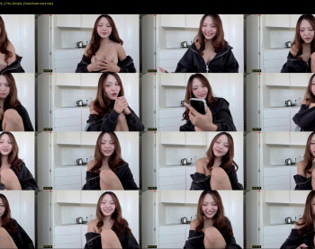 amyalwayshere — 37 minute Chaturbate female cam show recording, 720p, Apr 3, 2026