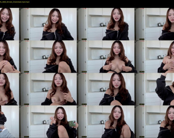 amyalwayshere — 31 minute Chaturbate female cam show recording, 720p, Apr 3, 2026