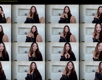 amyalwayshere — 11 minute Chaturbate female cam show recording, 720p, Apr 3, 2026